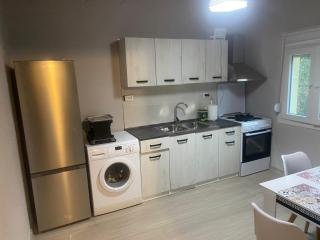 Olive Green House - Skala Sotiros - 3