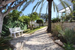 Villa Blanca - Moraira - 1