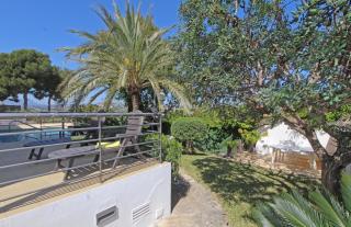 Villa Blanca - Moraira - 3