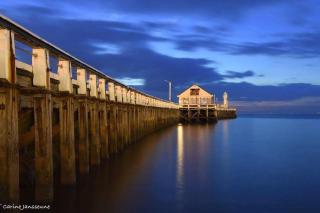 Taboe's Hideout - Blankenberge - 9