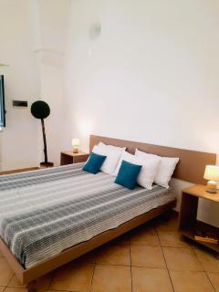Il Fico d'India - Home Salento com - Ugento - 8