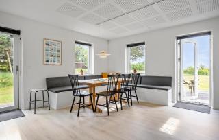 Gorgeous Home In Hurup Thy With Wifi - Sønder Ydby - 6
