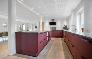 Gorgeous Home In Hurup Thy With Wifi - Sønder Ydby - 4