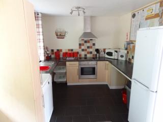 48 Baytree Cottage, Rosecraddoc Holiday Bungalows - Liskeard - 8