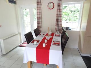 48 Baytree Cottage, Rosecraddoc Holiday Bungalows - Liskeard - 7