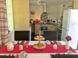 48 Baytree Cottage, Rosecraddoc Holiday Bungalows - Liskeard - 4