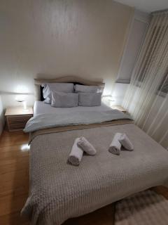 Apartman Bullevar Stup - Sarajevo - 6