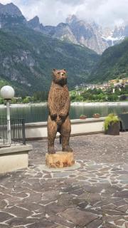 Lago Park Hotel - Molveno - 6