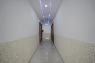 HOTEL O PRIME ROSE - Kurukshetra - 3