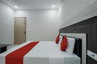 HOTEL O PRIME ROSE - Kurukshetra - 7