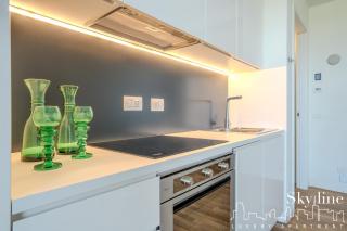 Skyline luxury appartament - Milan - 4