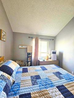 Minsa - Peaceful Home near LAX DTLA & Free Parking - Lawndale - 9