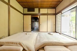 逸仙居 Japanese Style House - 3