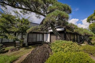 逸仙居 Japanese Style House - 6