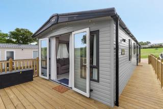 Rolling Hills Escape -Swimming Pool-Fishing Nearby - Cheriton Bishop - 9