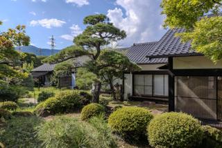 逸仙居 Japanese Style House - 0