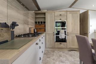 Rolling Hills Escape -Swimming Pool-Fishing Nearby - Cheriton Bishop - 4