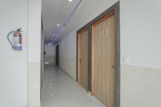 HOTEL O PRIME ROSE - Kurukshetra - 6