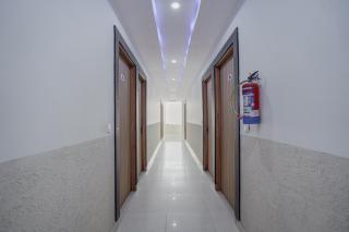 HOTEL O PRIME ROSE - Kurukshetra - 2