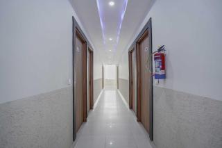 HOTEL O PRIME ROSE - Kurukshetra - 1