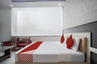 HOTEL O PRIME ROSE - Kurukshetra - 0