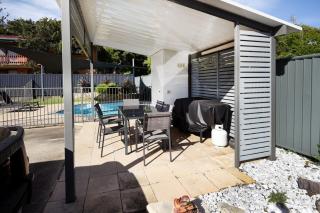 Murrays Beach Studio Sawtell - Sawtell - 5