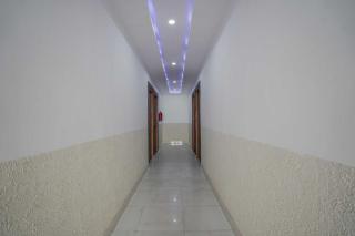 HOTEL O PRIME ROSE - Kurukshetra - 5