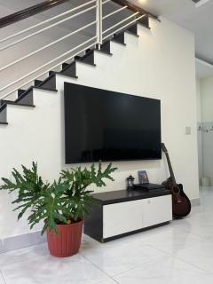 Homestay Đà Lạt Giá Rẻ - The November Stay - Ấp Ða Thành - 8