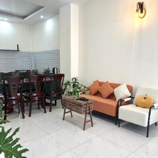 Homestay Đà Lạt Giá Rẻ - The November Stay - Ấp Ða Thành - 7