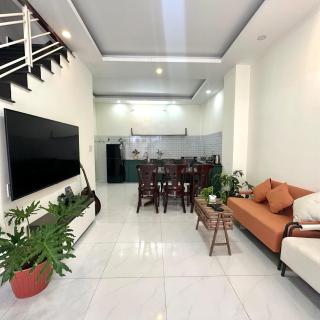 Homestay Da Lat - The November Stay - Ngo Quyen - Ấp Ða Thành - 6
