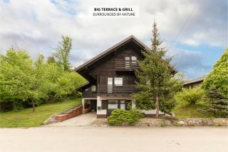 First House - Lovely Holiday Home near Cerknica - Nova Vas - 0