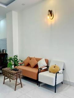 Homestay Đà Lạt Giá Rẻ - The November Stay - Ấp Ða Thành - 6