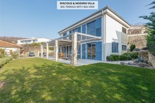 Villa Kolomban - Ankaran - 0