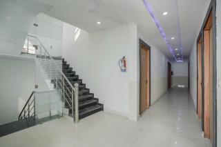HOTEL O PRIME ROSE - Kurukshetra - 9