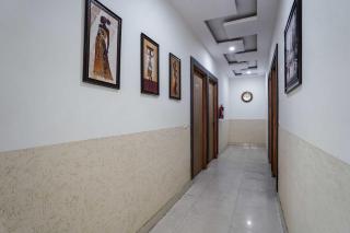 HOTEL O PRIME ROSE - Kurukshetra - 4
