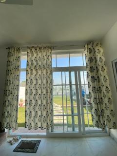 Farm Stay villa A-43, Aryan Enclave, Jagatpura Jaipur -17, Rajasthan - Jāmb - 6