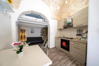 La Petite Maison house in the centre of Ostuni - Ostuni - 5
