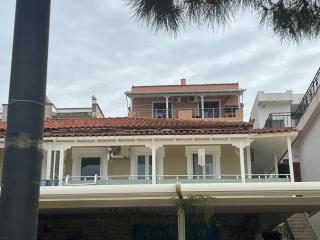 Spile Rooms Lukas - Himare - 7