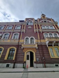 Sarajevo Beerhouse Apartment - Saraievo - 3