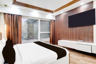 Super Hotel O Sector 43 Gurgaon - Gurgaon - 7