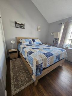 Minsa - Peaceful Home near LAX DTLA & Free Parking - Lawndale - 8