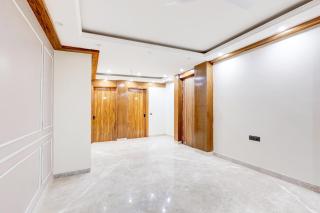 Super Hotel O Sector 43 Gurgaon - Gurgaon - 6