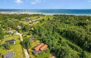 4 Bedroom Nice Home In Glesborg - Glesborg - 0