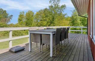 4 Bedroom Nice Home In Glesborg - Glesborg - 9