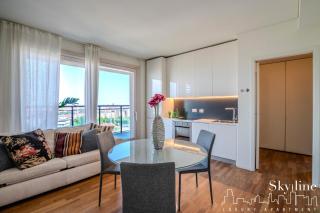 Skyline luxury appartament - Milan - 9