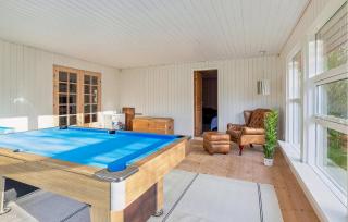 4 Bedroom Nice Home In Glesborg - Glesborg - 7