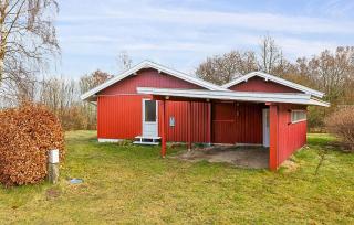 4 Bedroom Nice Home In Glesborg - Glesborg - 5