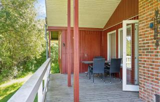 4 Bedroom Nice Home In Glesborg - Glesborg - 3