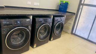 Premium Studio Apartment # 212 Near Bombay Hospital - Siroli - 9