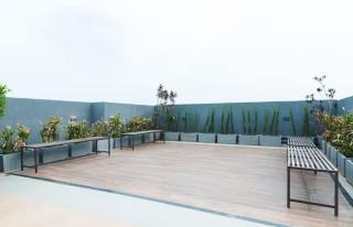 Premium Studio Apartment # 212 Near Bombay Hospital - Siroli - 3